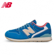 New Balance 男女复古运动鞋休闲跑步鞋 MRL996GA  258元包邮（268-10）