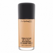 M.A.C魅可 定制无瑕粉底液SPF15/PA++30ml