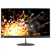 Lenovo 联想 X27q 27英寸 2K显示器（99%sRGB）+凑单品