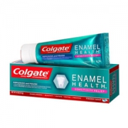 高露洁（Colgate） 牙釉健抗敏 牙膏 113g *11件