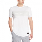 UNDER ARMOUR 安德玛 Courtside Cut & Sew 男士T恤