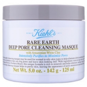 Kiehl's 科颜氏 亚马逊白泥净致面膜 125ml