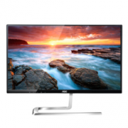 AOC 刀锋5 I2481FXH 23.8英寸 显示器