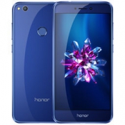 honor 荣耀8 青春版 高配版 4GB+32GB 全网通4G手机