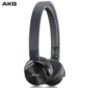 AKG 爱科技 Y45BT 头戴式蓝牙耳机