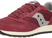 限US 4D码： saucony 圣康尼 FREEDOM TRAINER 中性款跑鞋