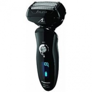 Panasonic 松下 ES-LV81-K Arc5 5刀头电动剃须刀(带清洁系统)