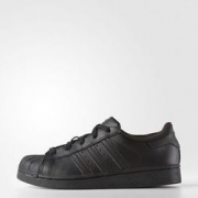 adidas Originals Superstar 童款贝壳头板鞋