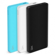 24日0点：ZMI 紫米 QB810 双向快充 聚合物移动电源 10000mAh 白色
