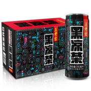 王老吉 黑凉茶 310ml*24罐 整箱