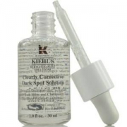 Kiehls 科颜氏 集焕白淡斑精华液 30ml