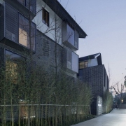 杭州隐居江南2天1晚套餐 送伴手礼+双早+运河骑行（平时/周末）