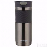 亚马逊海外购：Contigo 康迪克 单手开启 不锈钢真空保温杯 600ml Prime会员凑单免费直邮含税