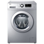 Haier 海尔 EG10012B29S 10公斤 变频滚筒洗衣机