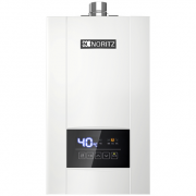 能率（NORITZ）       GQ-13E4AFEX 13升燃气热水器防冻型（水量伺服器）