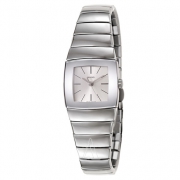 雷达（RADO）   Sintra银钻系列 R13722122 女士陶瓷腕表