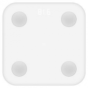 MI 小米 XMTZC02HM LED显示屏 体脂秤