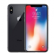 1号店：Apple 苹果 手机 iPhone X 双色  256G