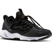 24号预告： Reebok 锐步 FURY ADAPT 中性款休闲运动鞋  折184元（满300-40）