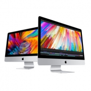 Apple iMac 21.5英寸一体机 2017年新款（双核 Core i5 处理器/8GB内存/1TB存储 MMQA2CH/A）