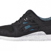 ASICS Tiger Unisex GEL-Lyte III DN6L0 男款休闲运动鞋