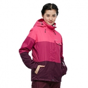 24日0点：DECATHLON迪卡侬 女士滑雪服