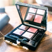 Escentual全线8折再来！GIVENCHY 纪梵希 高定魅彩四色眼影 9色全