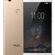 nubia  努比亚 Z11 （百合金）移动联通电信4G手机 双卡双待  1599元