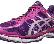 限5码！ASICS 亚瑟士 GEL-KAYANO 22 女款支撑跑鞋