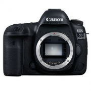 Canon 佳能 EOS 5D Mark IV 全画幅单反照相机身