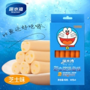 Deep Gulf 深水湾 芝士深海鱼肠 30g*5根 *13件