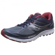 Saucony 圣康尼 TEC 男 跑步鞋 GUIDE 10 S203504