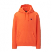UNIQLO优衣库 男装SPRZ NY连帽运动衫