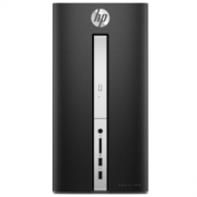HP 惠普 570-P055cn 台式游戏电脑主机（i5-7400 8G 1TB 1050 2GB）