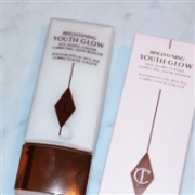 Charlotte Tilbury CT 新品亮白滋润妆前乳+送CT魔法面霜中样