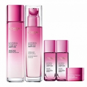 L‘OREAL PARIS巴黎欧莱雅 清润葡萄籽5件套