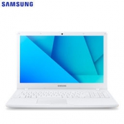 SAMSUNG 三星 3500EM-X02 15.6英寸笔记本电脑（i5-7200U 8G 1TB 2G独显 全高清屏 Win10）