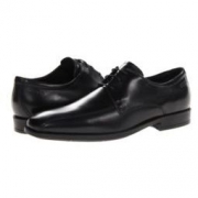 ECCO 爱步 Edinburgh Bike Toe Tie 男款正装皮鞋