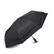 Samsonite 新秀丽 Windguard 双层自动雨伞