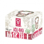 囤年货：嘉顿 威化饼干320g