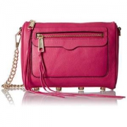 中亚Prime会员： Rebecca Minkoff Avery 女士斜挎包