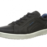 ecco 爱步 Ennio Low-Top 男士休闲鞋