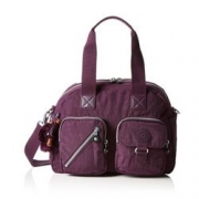 Kipling  凯浦林 Defea 女士手提包