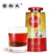 天猫商城：中华老字号 谢裕大 祁门红茶红韵宝光150g听装