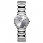 雷达（RADO）  Centrix 晶粹系列 R30928113 女士时装腕表