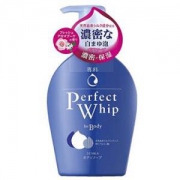 资生堂（SHISEIDO）沐浴露 洗颜专科 泡沫多多沐浴露 500ml/瓶 *2件