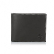 Timberland 添柏岚 D77218/08 Hunter Passcase 男士短款钱包 *2件