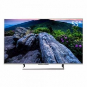 SONY索尼 55英寸4K超高清智能LED液晶电视