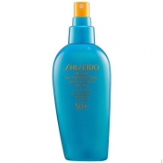 资生堂（Shiseido）  新艳阳防晒喷雾 SPF50+ 150ml