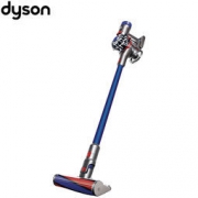 Dyson 戴森 V8 Fluffy 手持式吸尘器（2电动头+3普通头）